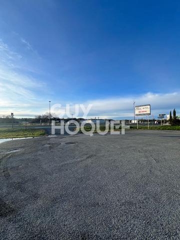 À louer ? Local commercial idéalement situé ? Chemin de la Besse, Albi