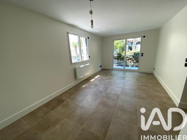 Appartement à vendre 3 pièces 61 m² Rueil-Malmaison