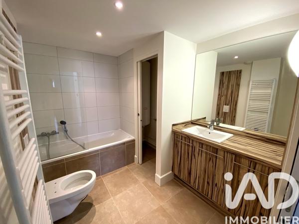 Appartement à vendre 3 pièces 61 m² Rueil-Malmaison