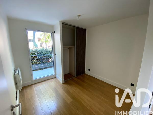Appartement à vendre 3 pièces 61 m² Rueil-Malmaison