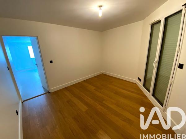 Appartement à vendre 3 pièces 61 m² Rueil-Malmaison