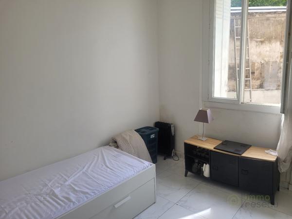 Studio à PANTIN (93500)