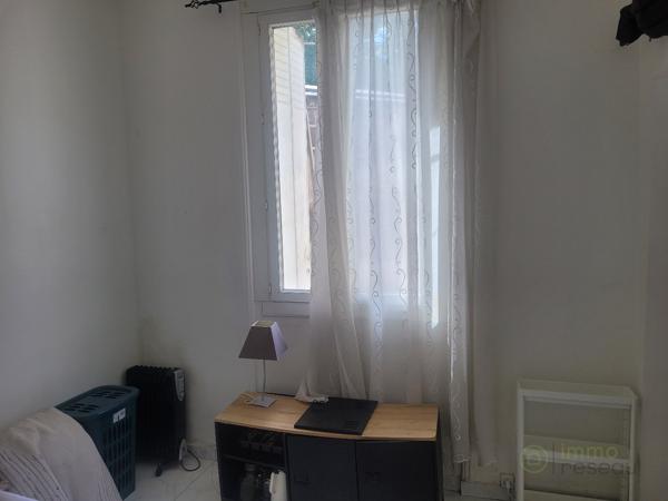 Studio à PANTIN (93500)