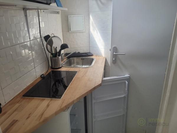 Studio à PANTIN (93500)