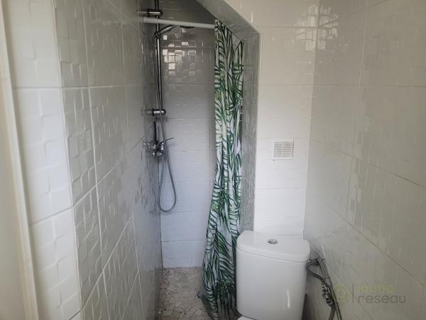 Studio à PANTIN (93500)