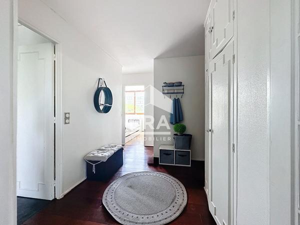 Conflans Sainte Honorine Appartement 4 pièces 66 m2