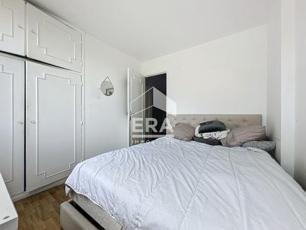 Conflans Sainte Honorine Appartement 4 pièces 66 m2