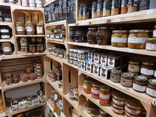 Local Commercial - 160 m²