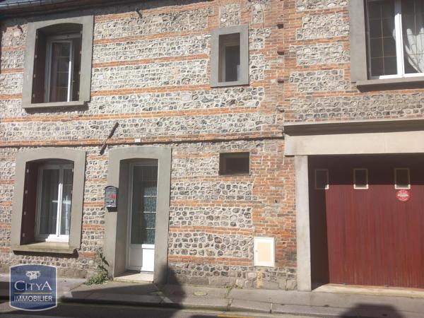 Maison à louer 7 pièces 114.15m²