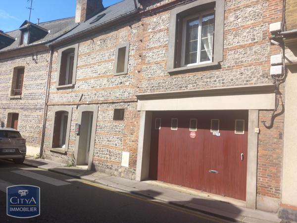 Maison à louer 7 pièces 114.15m²