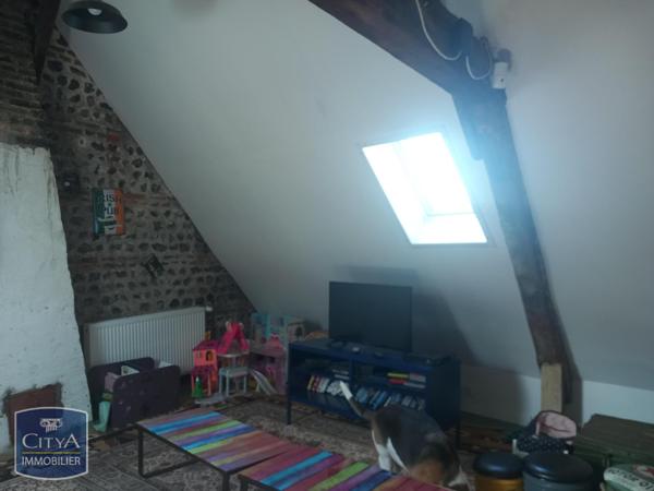 Maison à louer 7 pièces 114.15m²