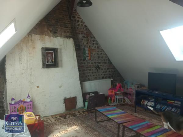 Maison à louer 7 pièces 114.15m²