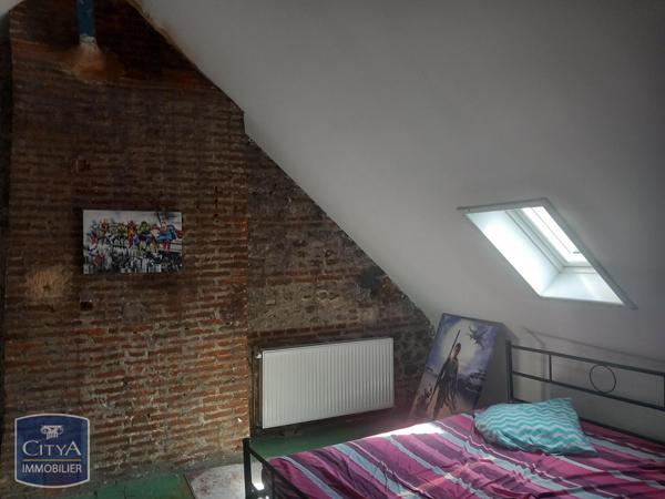 Maison à louer 7 pièces 114.15m²