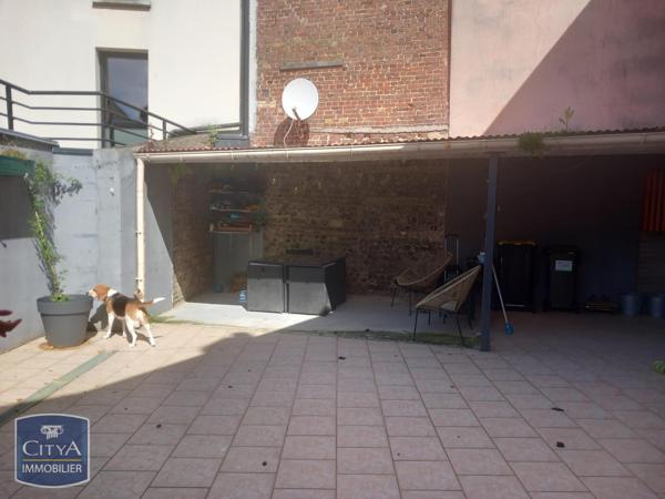 Maison à louer 7 pièces 114.15m²