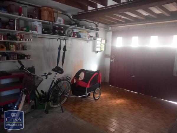 Maison à louer 7 pièces 114.15m²