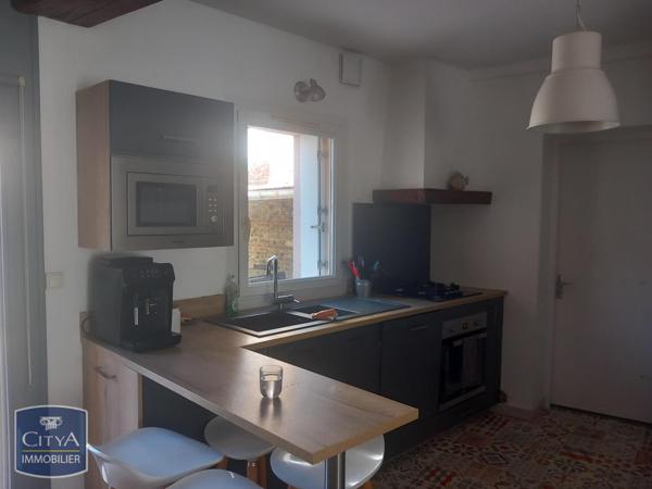 Maison à louer 7 pièces 114.15m²