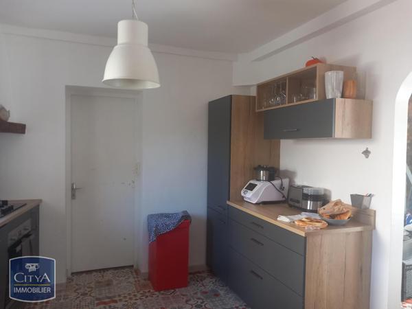 Maison à louer 7 pièces 114.15m²