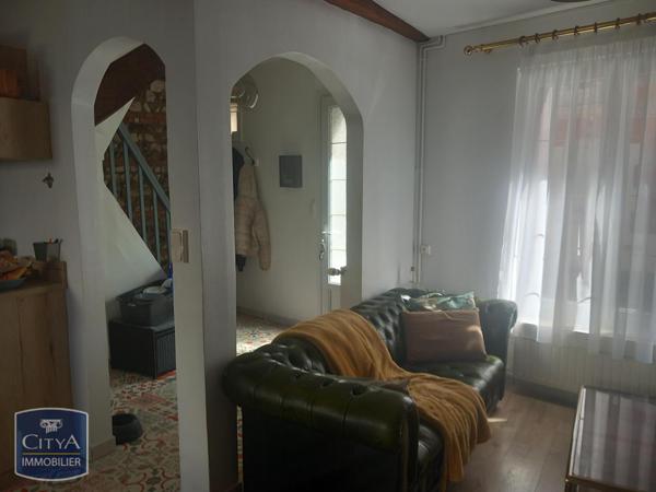 Maison à louer 7 pièces 114.15m²