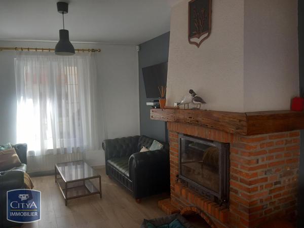 Maison à louer 7 pièces 114.15m²