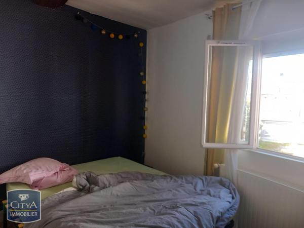 Maison à louer 7 pièces 114.15m²