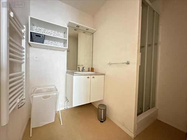 Appartement à vendre à Bruz en Ille-et-Vilaine (35170), ref : 1212VA8