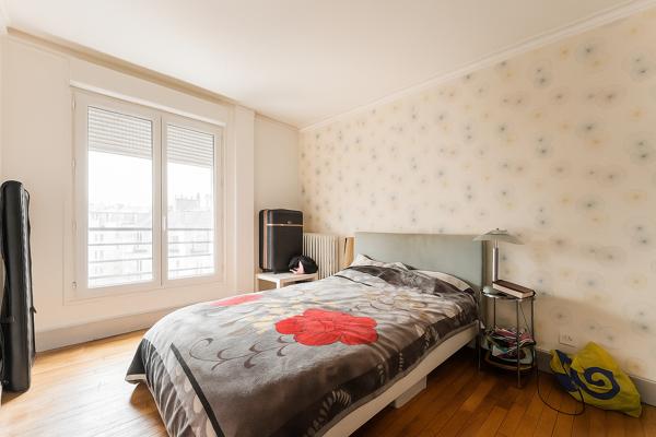 Appartement 2 pièces 38 m2
