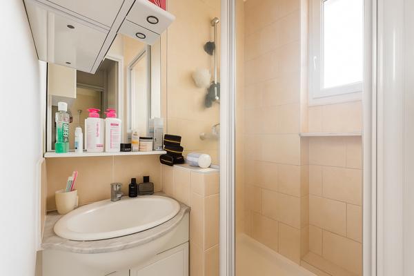 Appartement 2 pièces 38 m2