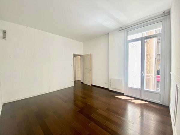 Appartement 3 pièces 73.57 m2