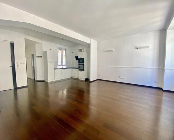 Appartement 3 pièces 73.57 m2
