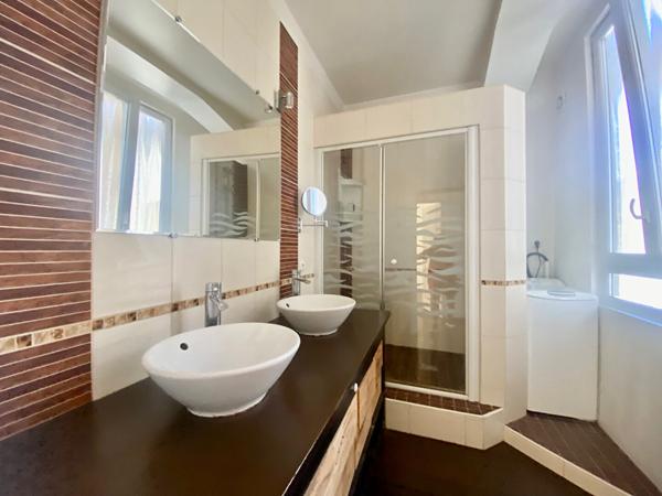 Appartement 3 pièces 73.57 m2
