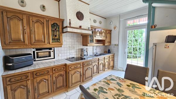 Maison à vendre 5 pièces 188 m² Filstroff