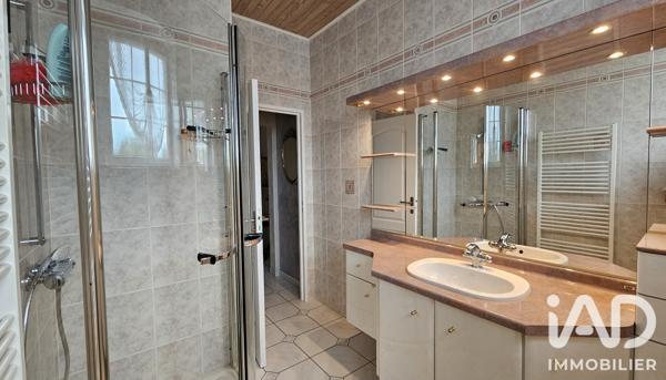 Maison à vendre 5 pièces 188 m² Filstroff