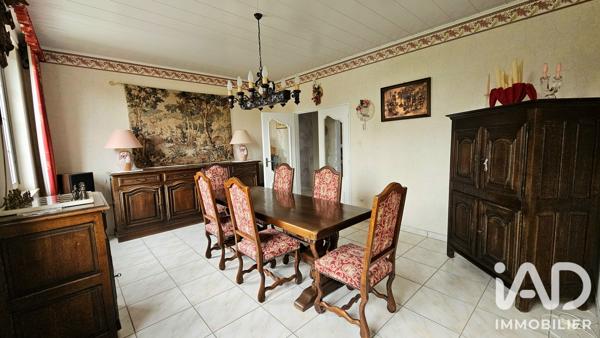 Maison à vendre 5 pièces 188 m² Filstroff