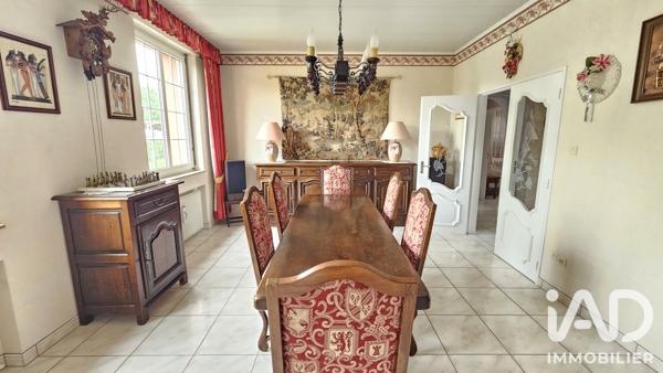 Maison à vendre 5 pièces 188 m² Filstroff