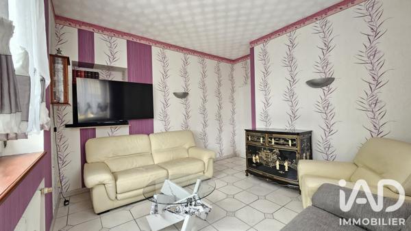 Maison à vendre 5 pièces 188 m² Filstroff