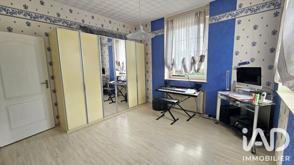 Maison à vendre 5 pièces 188 m² Filstroff