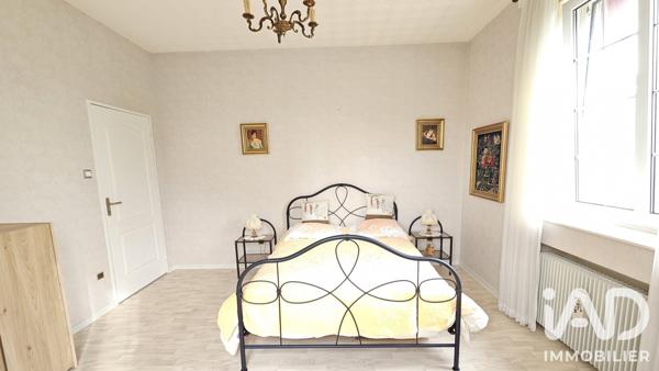 Maison à vendre 5 pièces 188 m² Filstroff