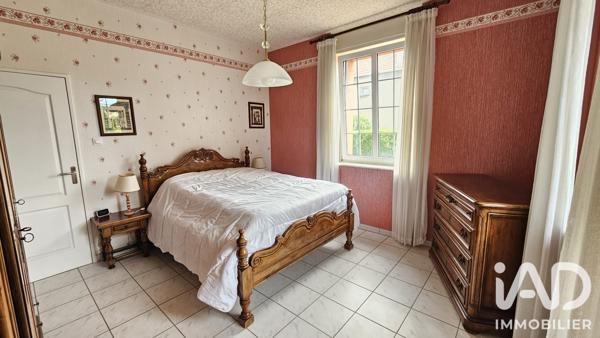 Maison à vendre 5 pièces 188 m² Filstroff