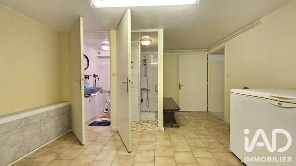 Maison à vendre 5 pièces 188 m² Filstroff