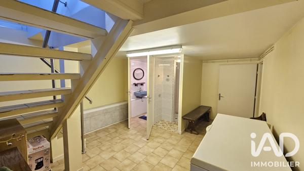 Maison à vendre 5 pièces 188 m² Filstroff