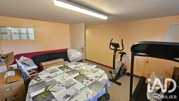 Maison à vendre 5 pièces 188 m² Filstroff