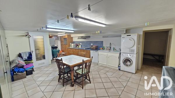 Maison à vendre 5 pièces 188 m² Filstroff