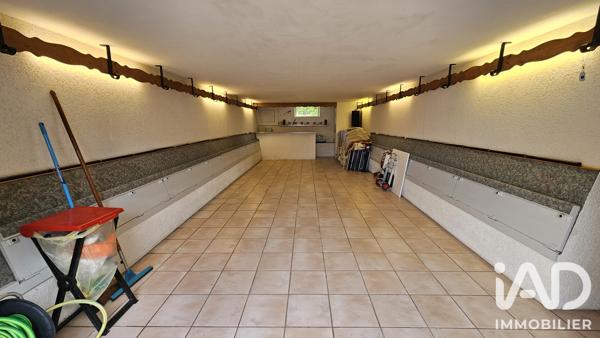 Maison à vendre 5 pièces 188 m² Filstroff
