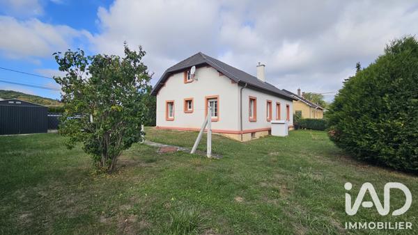 Maison à vendre 5 pièces 188 m² Filstroff