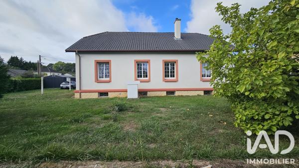 Maison à vendre 5 pièces 188 m² Filstroff