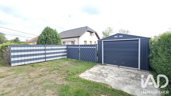 Maison à vendre 5 pièces 188 m² Filstroff