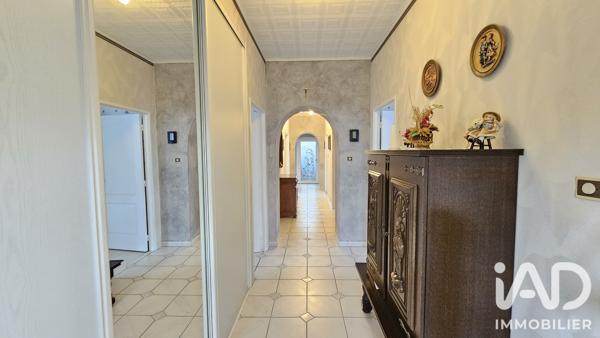 Maison à vendre 5 pièces 188 m² Filstroff