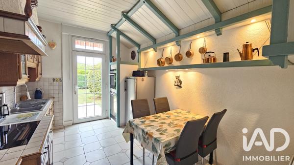Maison à vendre 5 pièces 188 m² Filstroff