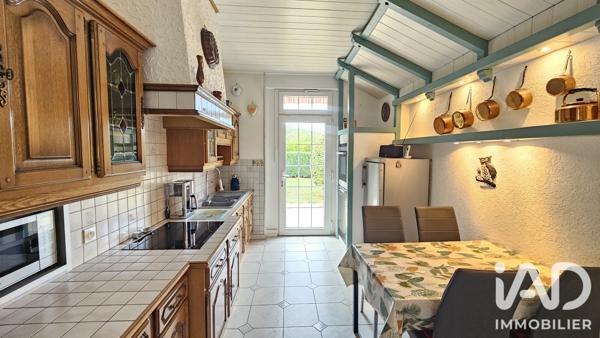 Maison à vendre 5 pièces 188 m² Filstroff