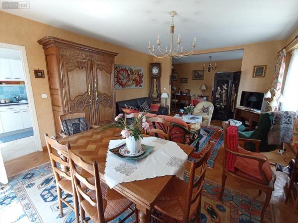 Appartement à vendre à Caen dans le Calvados (14000), ref : 14085-3577